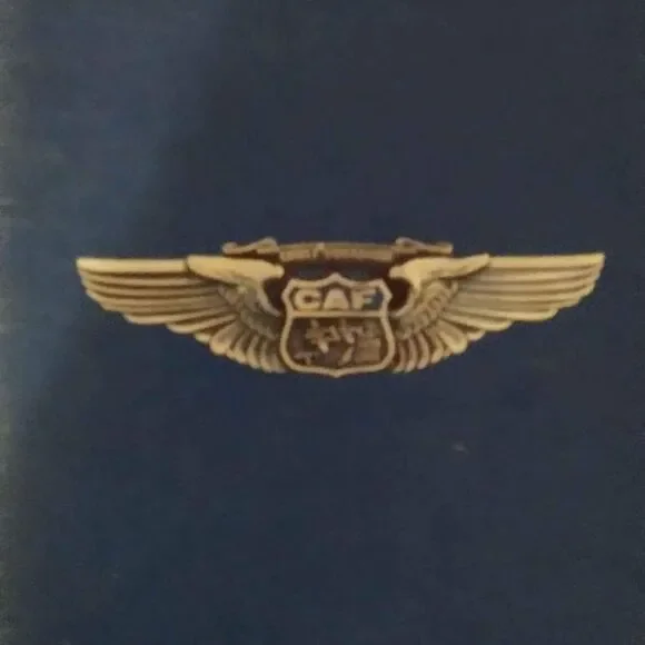 Various aviation Memorabilia - Picture 9 of 9